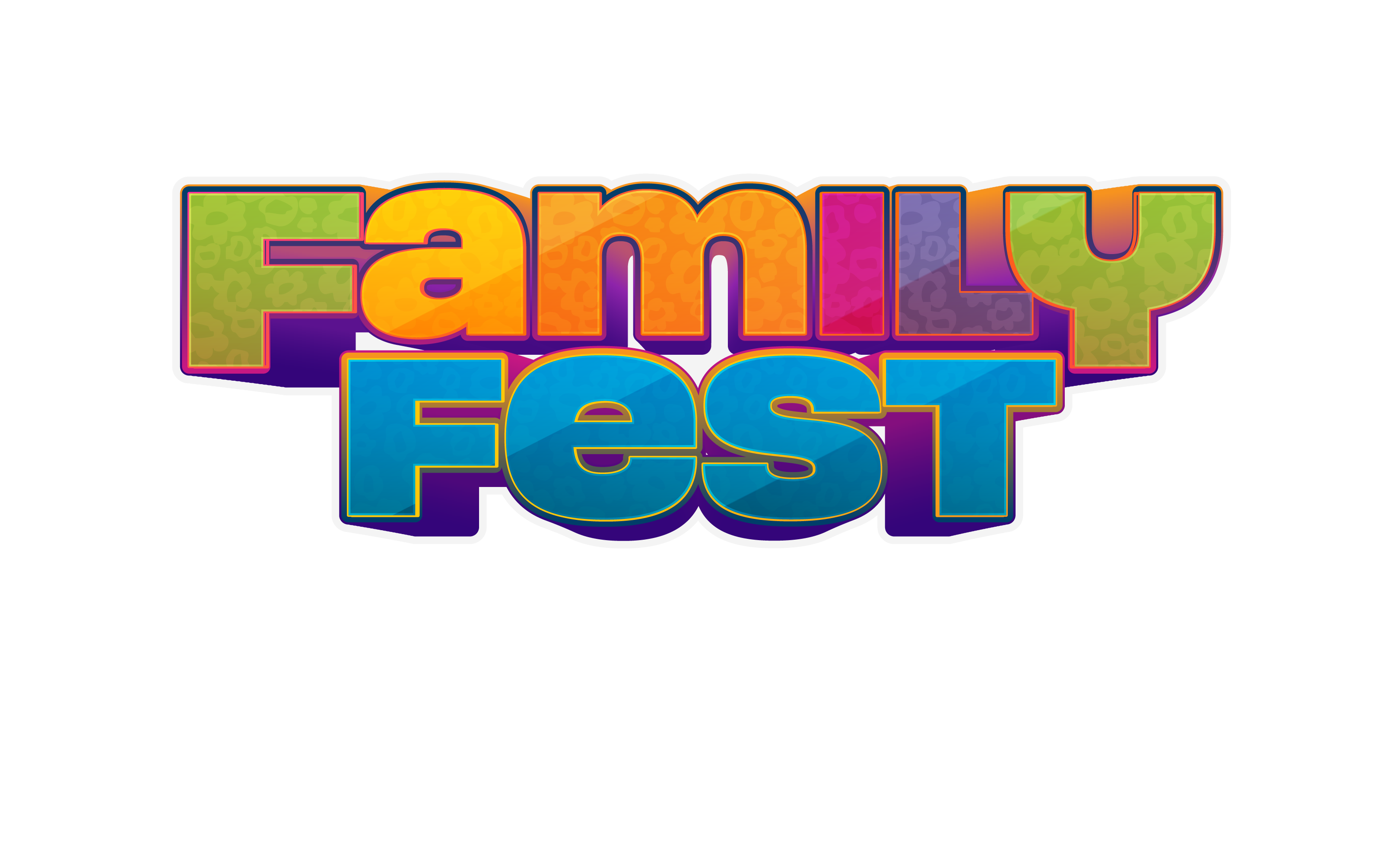 Family Fest by Hasbro
