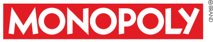 Logo Monopoly - Hasbro Family Fest