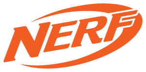 Logo Nerf - Hasbro Family Fest