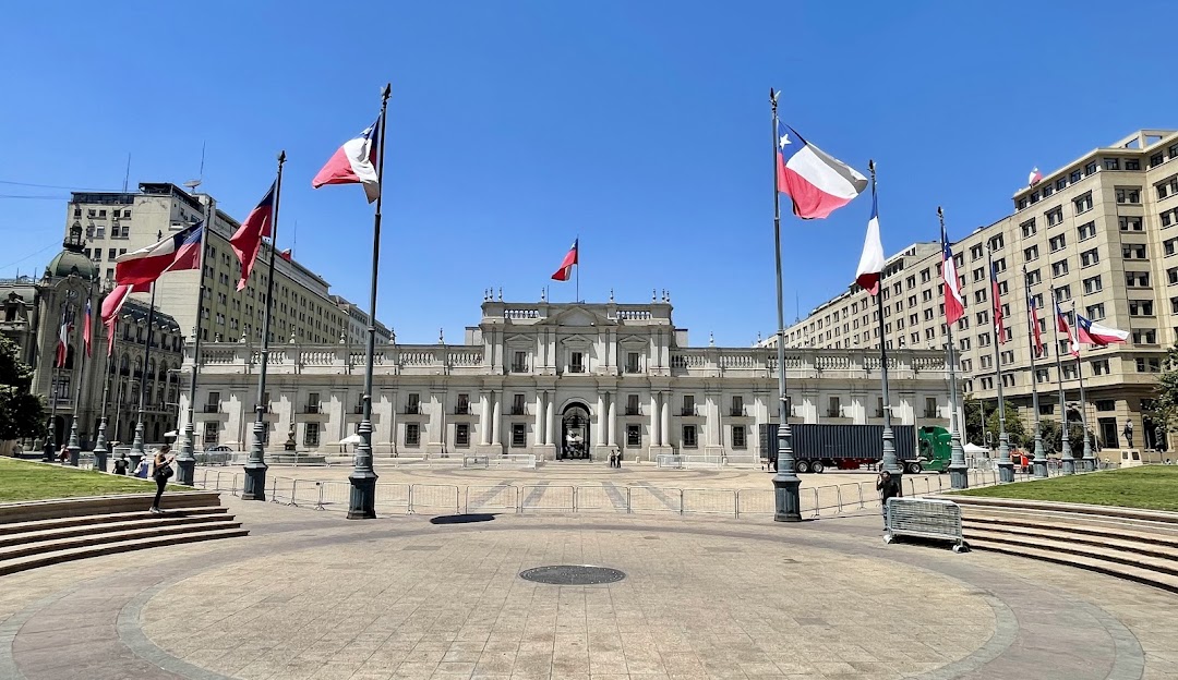 Santiago Chile