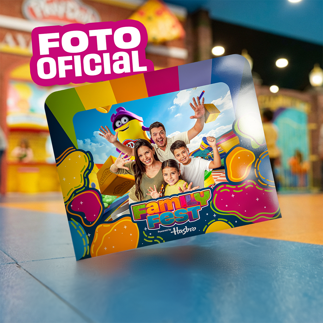 Foto Oficial